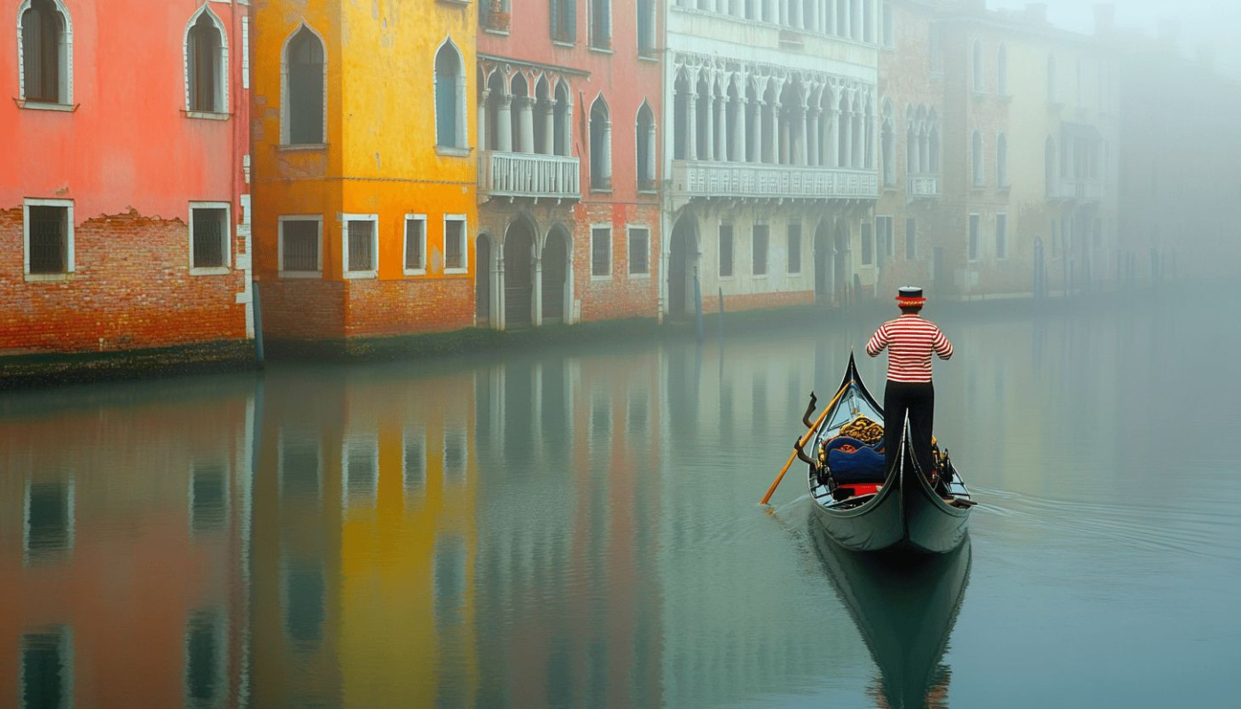 Découvrir une Venise authentique : comment échapper aux sentiers battus ?